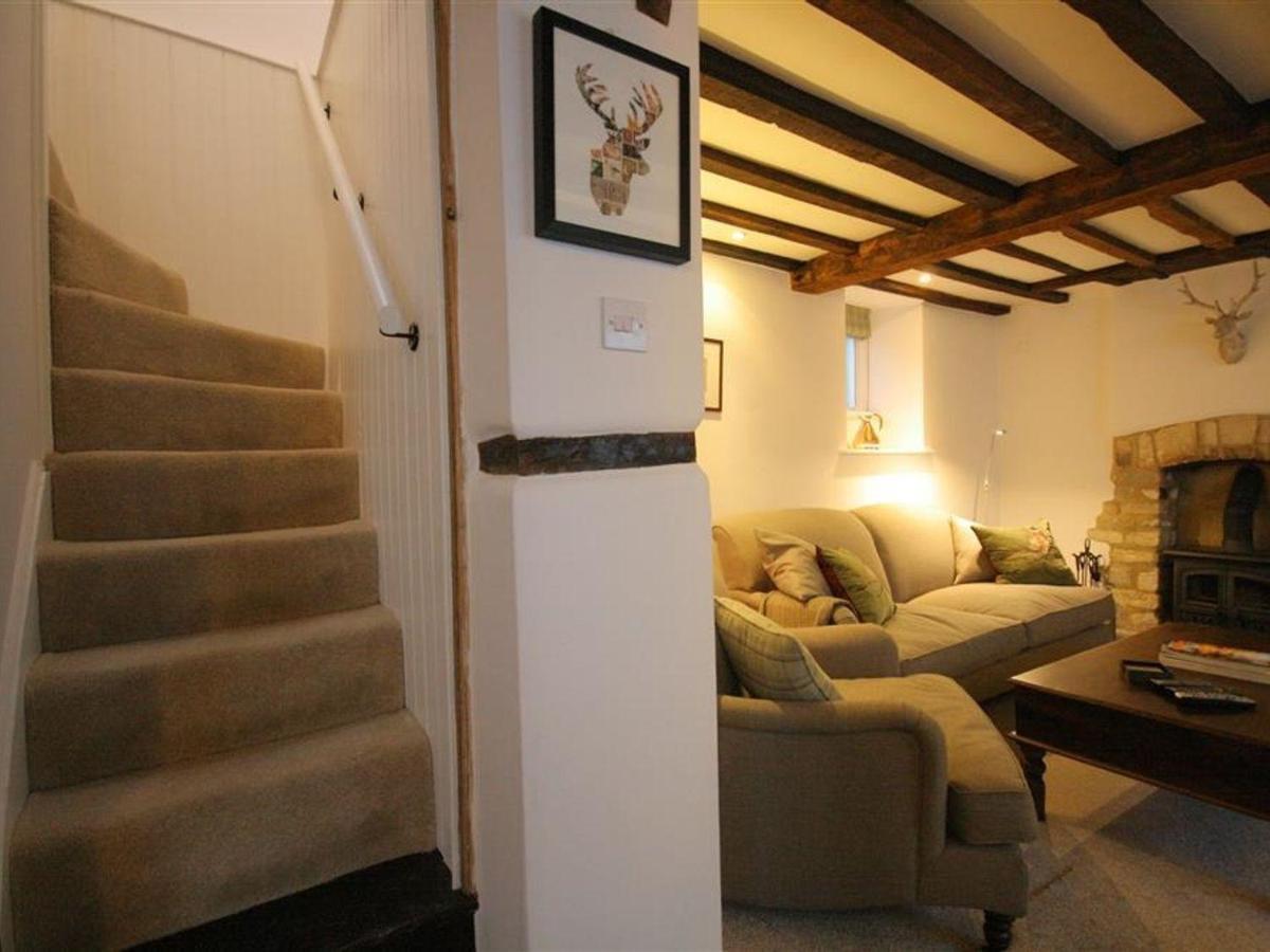Butlers Cottage Burford Extérieur photo