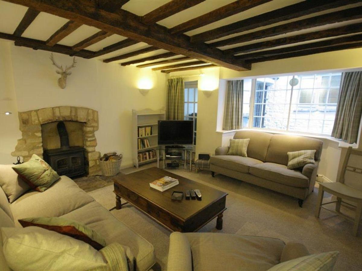 Butlers Cottage Burford Extérieur photo