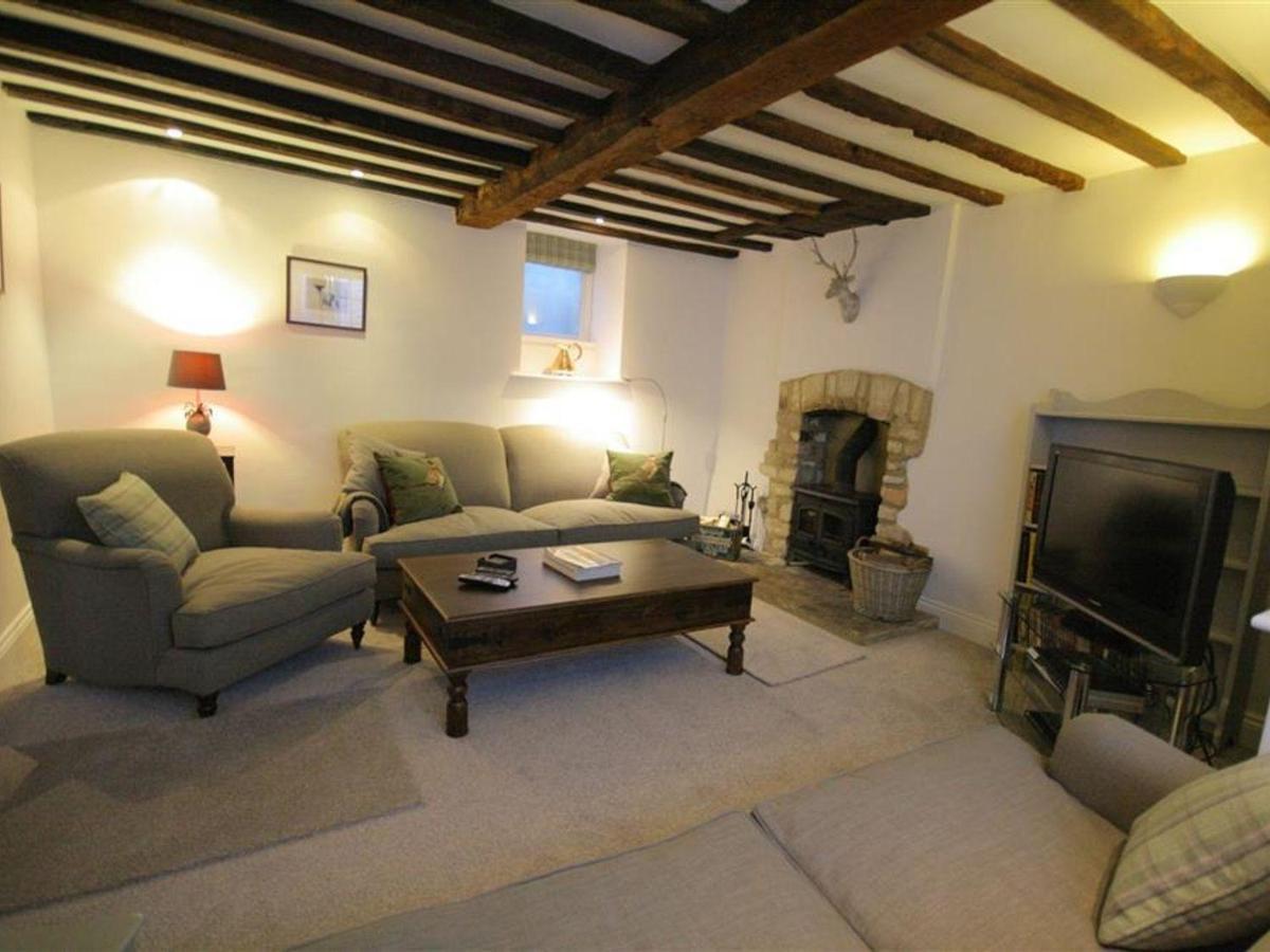 Butlers Cottage Burford Extérieur photo