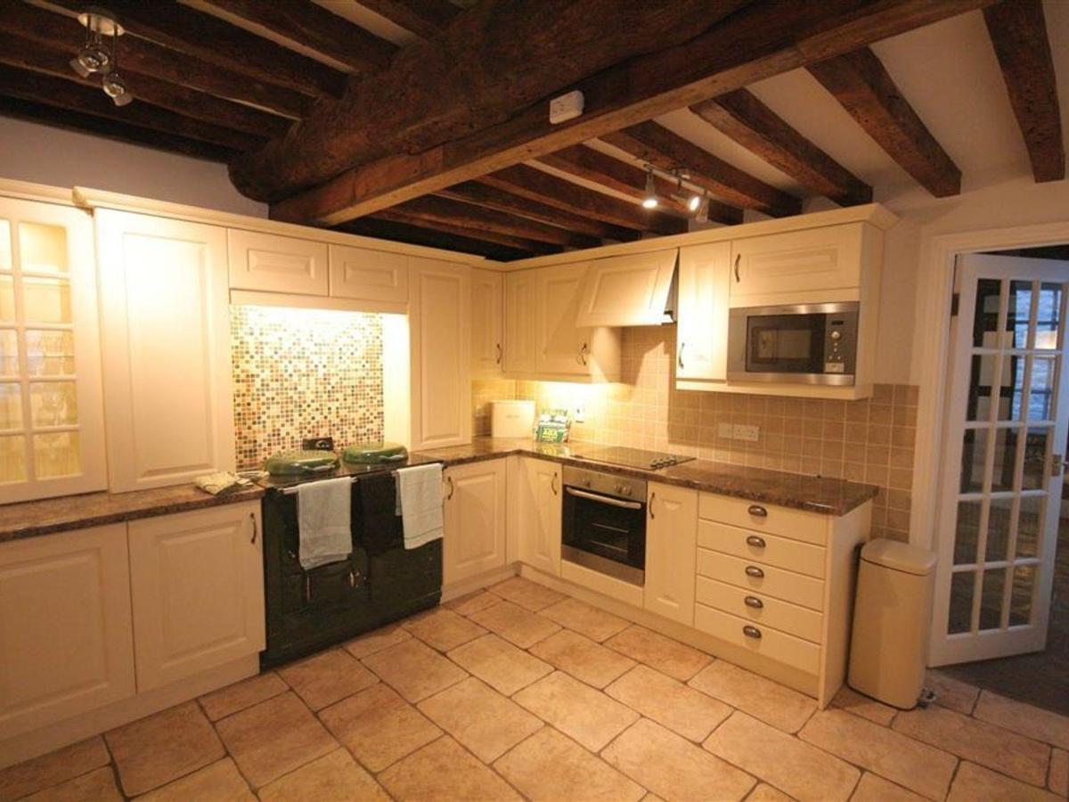 Butlers Cottage Burford Extérieur photo