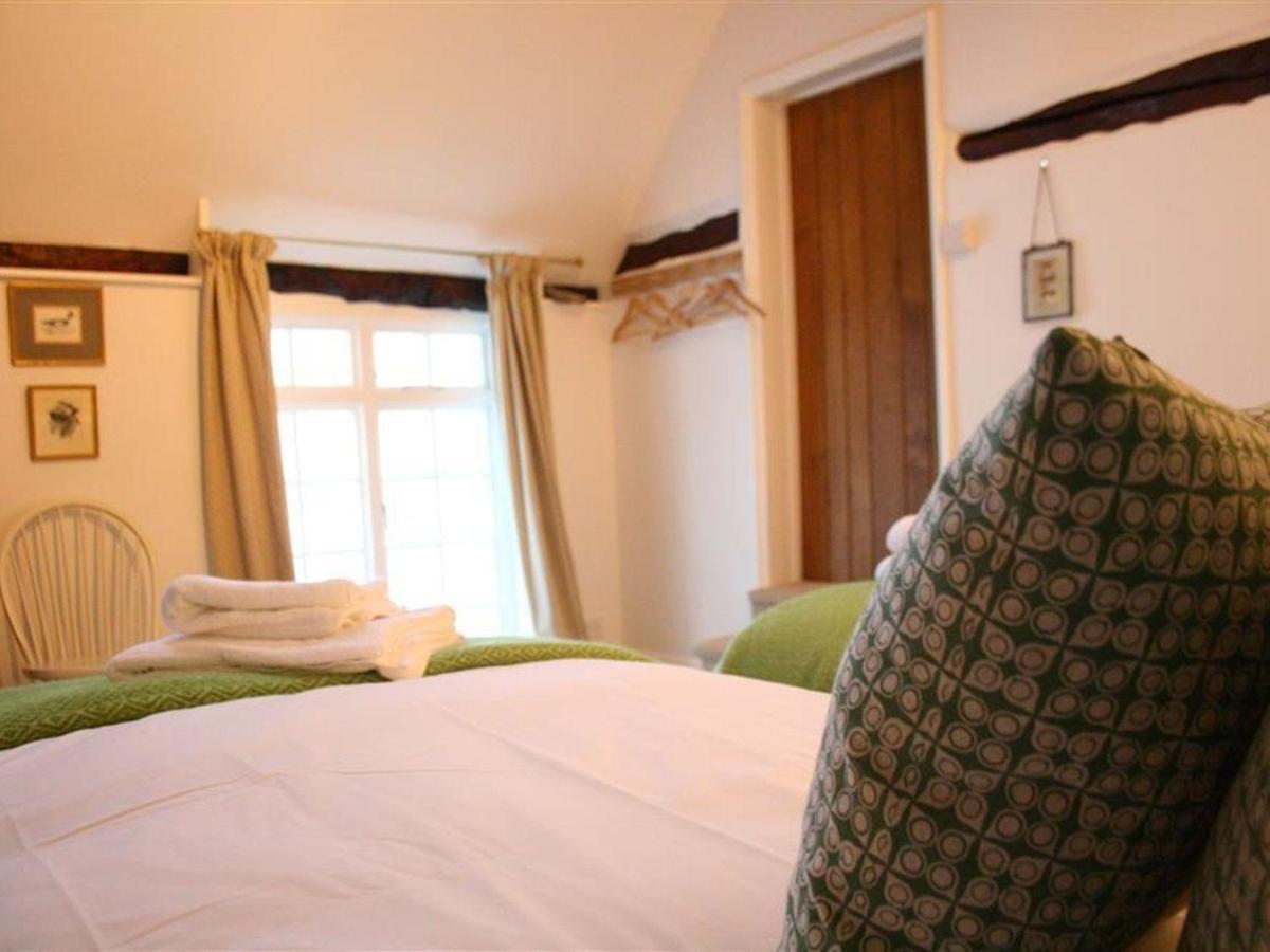 Butlers Cottage Burford Extérieur photo