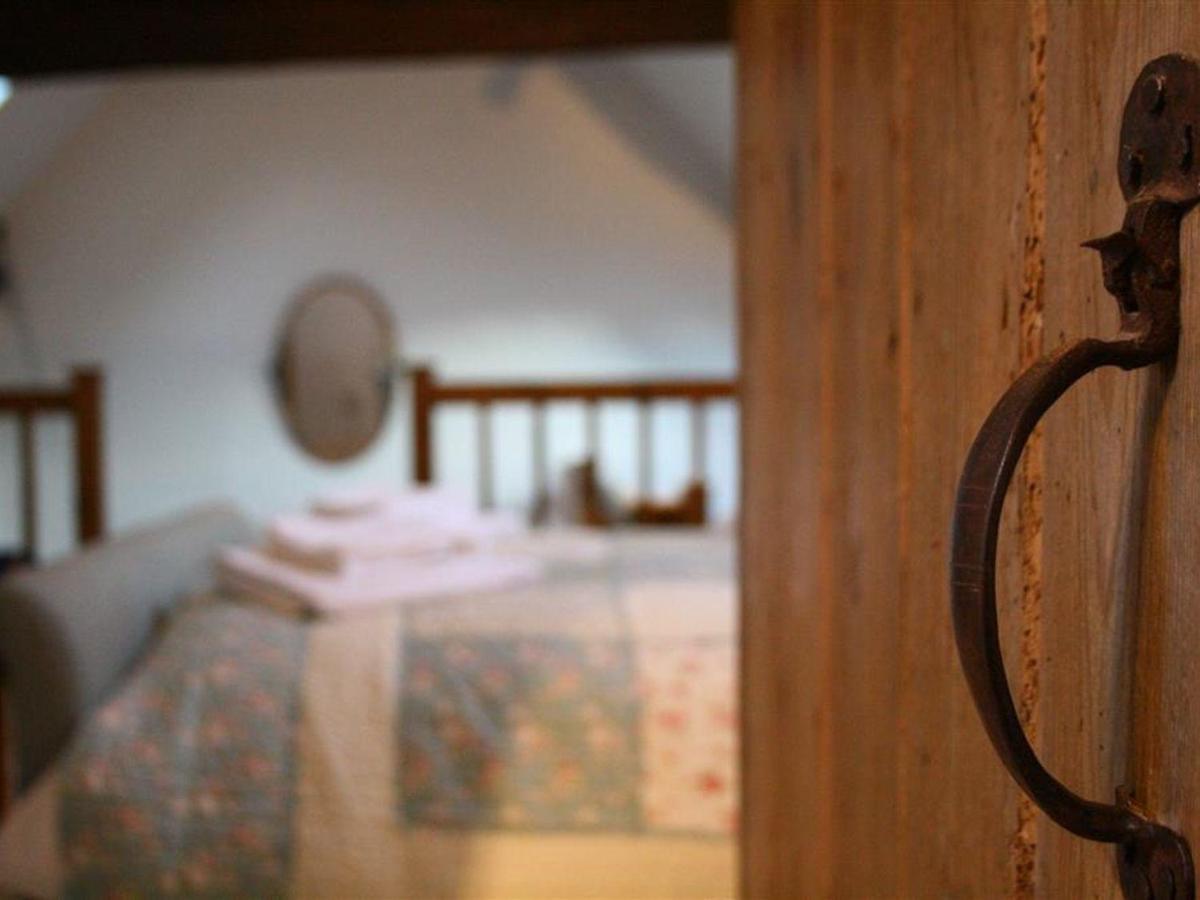 Butlers Cottage Burford Extérieur photo