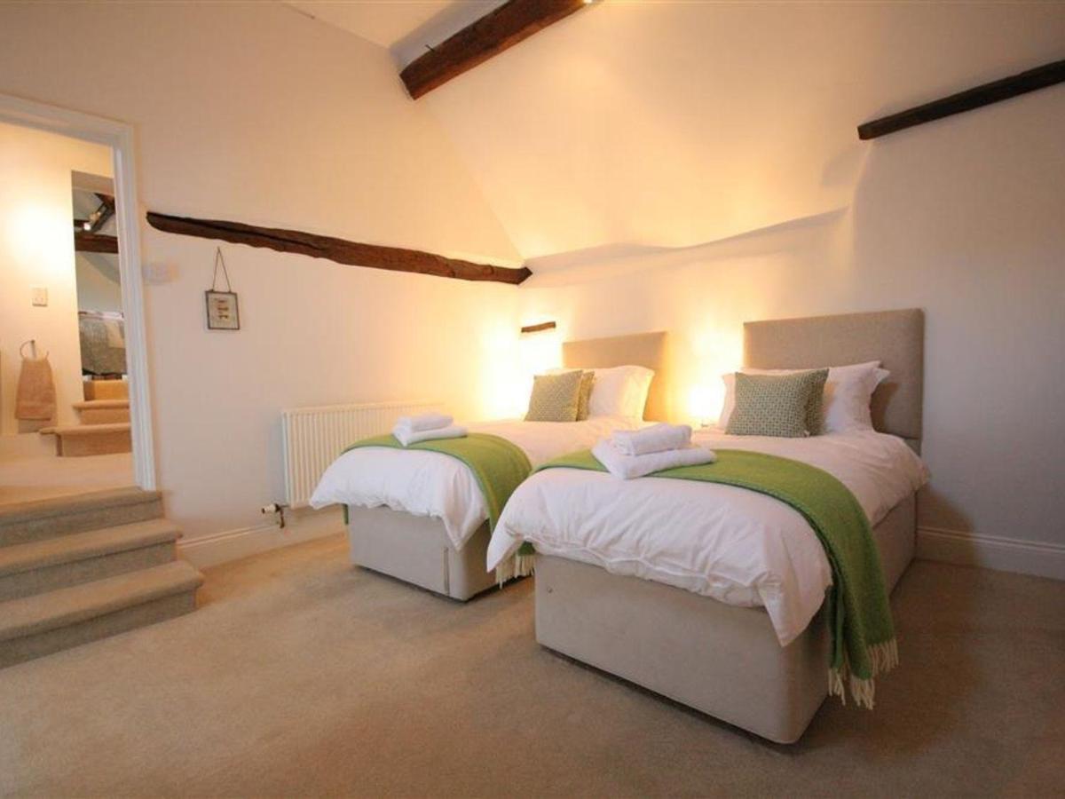Butlers Cottage Burford Extérieur photo