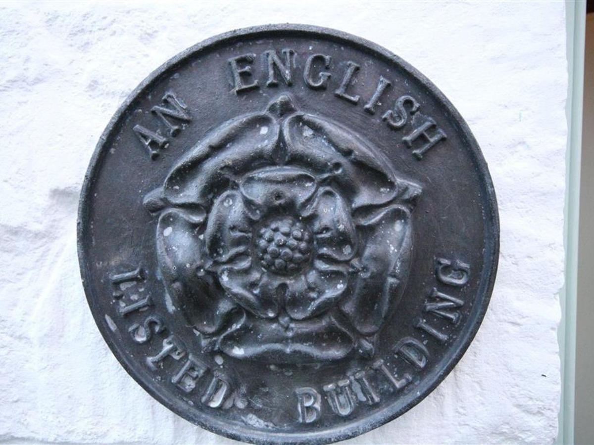 Butlers Cottage Burford Extérieur photo
