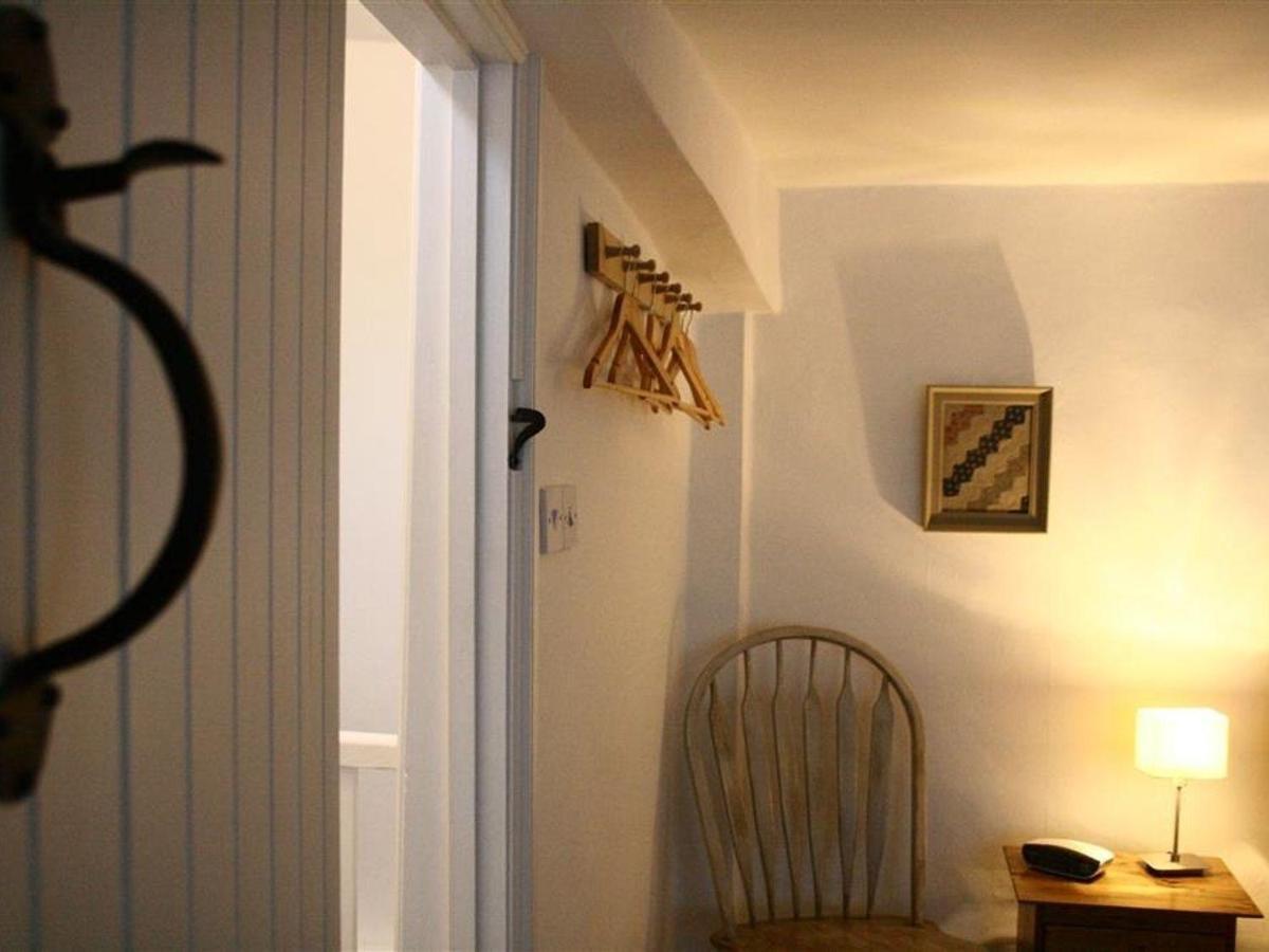 Butlers Cottage Burford Extérieur photo