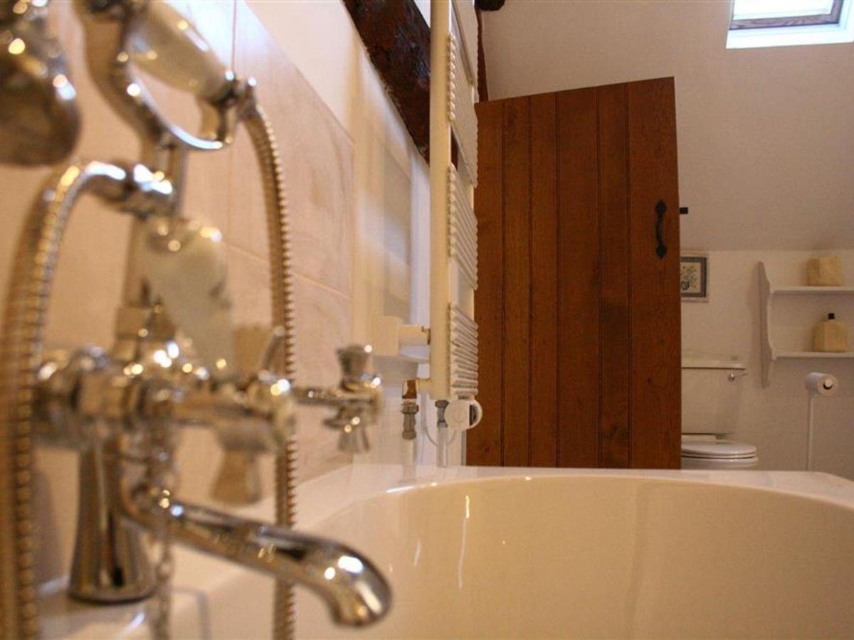 Butlers Cottage Burford Extérieur photo