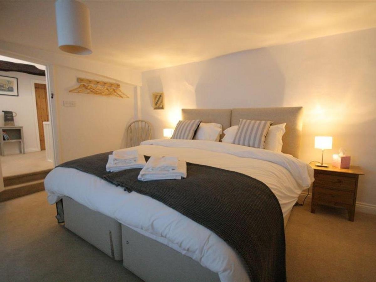 Butlers Cottage Burford Extérieur photo