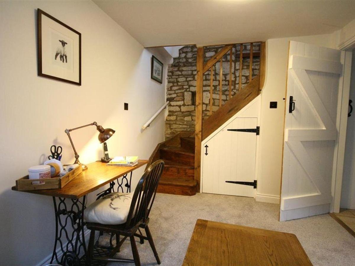 Butlers Cottage Burford Extérieur photo