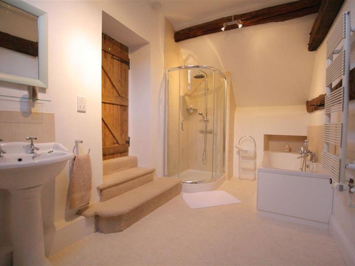 Butlers Cottage Burford Extérieur photo
