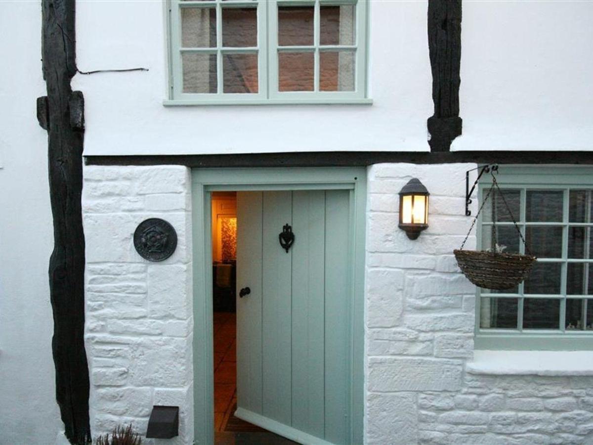 Butlers Cottage Burford Extérieur photo